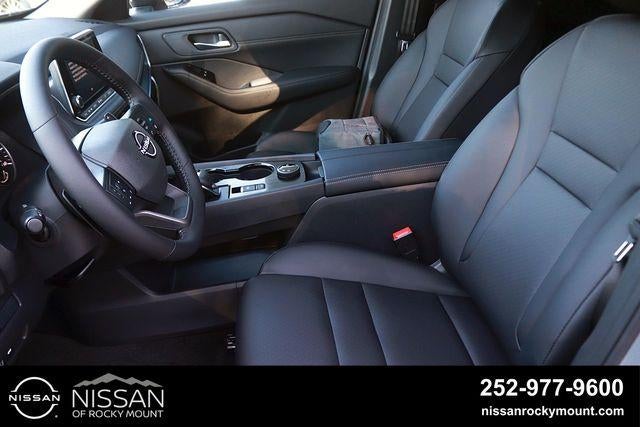 2026 Nissan Rogue 2026.5 AWD Dark Armor