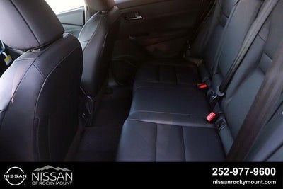 2026 Nissan Rogue 2026.5 AWD Dark Armor
