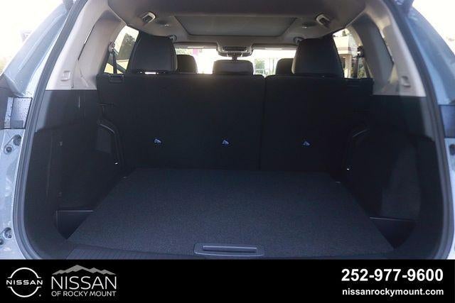 2026 Nissan Rogue 2026.5 AWD Dark Armor