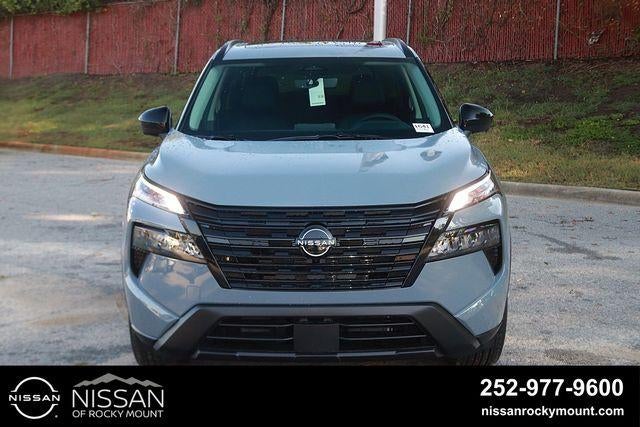 2026 Nissan Rogue 2026.5 AWD Dark Armor