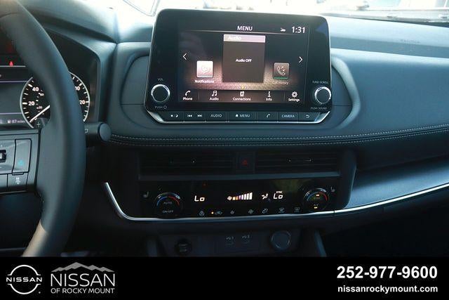 2026 Nissan Rogue 2026.5 AWD Dark Armor