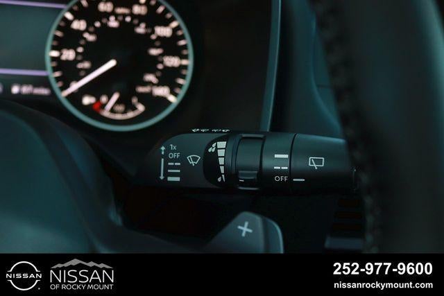2026 Nissan Rogue 2026.5 AWD Dark Armor