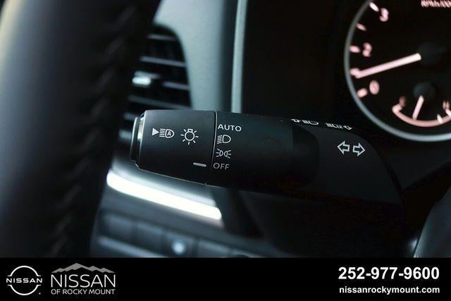 2026 Nissan Rogue 2026.5 AWD Dark Armor