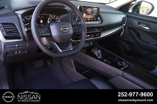 2026 Nissan Rogue 2026.5 AWD Dark Armor