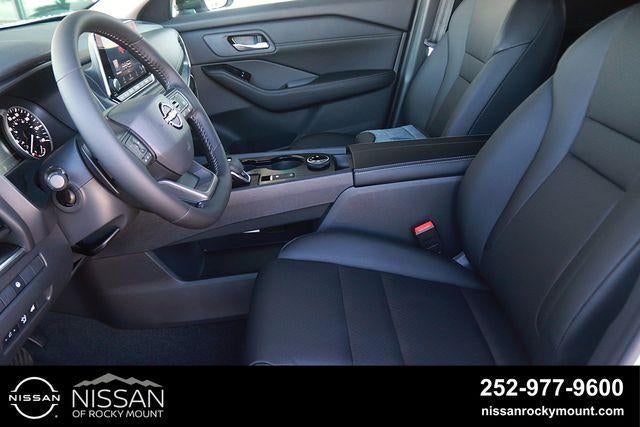 2026 Nissan Rogue 2026.5 AWD Dark Armor