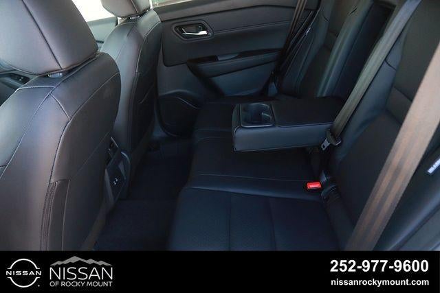 2026 Nissan Rogue 2026.5 AWD Dark Armor