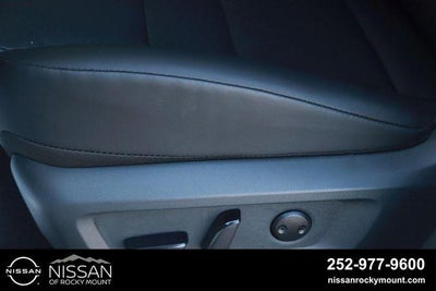2026 Nissan Rogue 2026.5 AWD Dark Armor