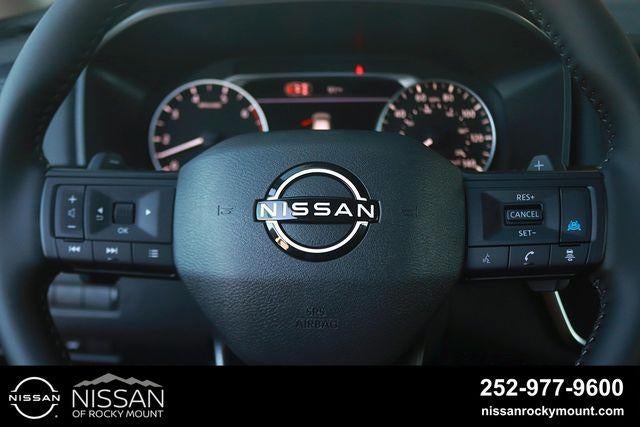 2026 Nissan Rogue 2026.5 AWD Dark Armor