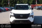 2026 Nissan Rogue 2026.5 AWD Dark Armor