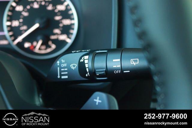2026 Nissan Rogue 2026.5 AWD Dark Armor