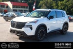 2026 Nissan Rogue 2026.5 AWD Dark Armor