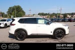2026 Nissan Rogue 2026.5 AWD Dark Armor