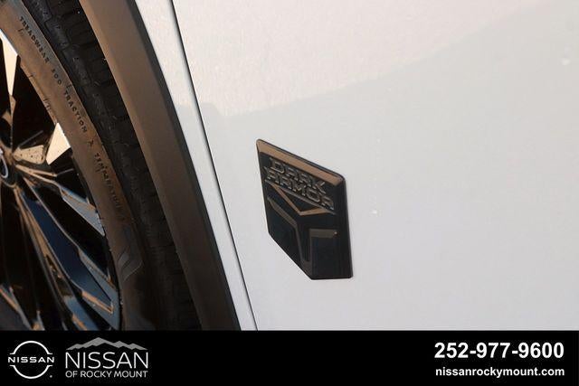 2026 Nissan Rogue 2026.5 AWD Dark Armor