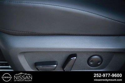 2026 Nissan Rogue 2026.5 AWD Dark Armor