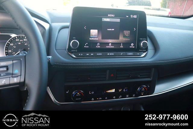 2026 Nissan Rogue 2026.5 AWD Dark Armor