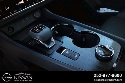 2026 Nissan Rogue 2026.5 AWD Dark Armor