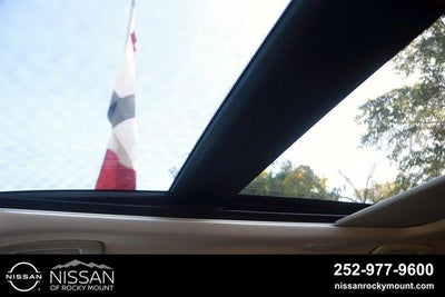 2026 Nissan Rogue 2026.5 AWD Dark Armor