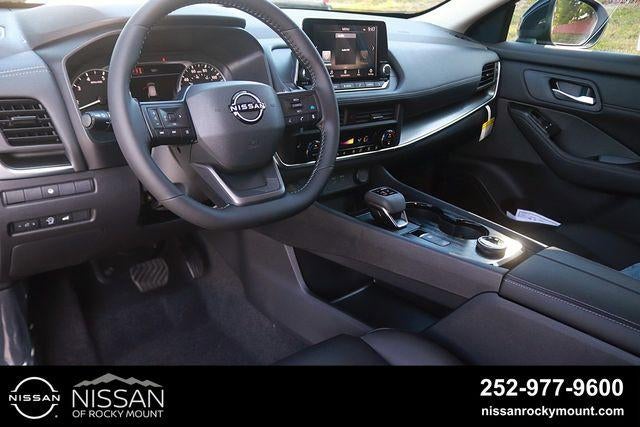 2026 Nissan Rogue 2026.5 AWD Dark Armor