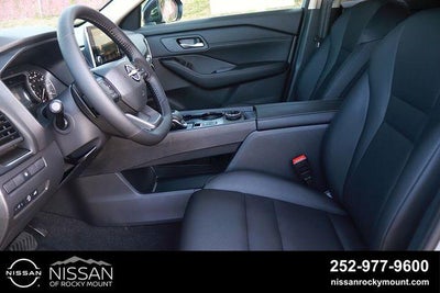 2026 Nissan Rogue 2026.5 AWD Dark Armor