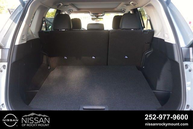 2026 Nissan Rogue 2026.5 AWD Dark Armor