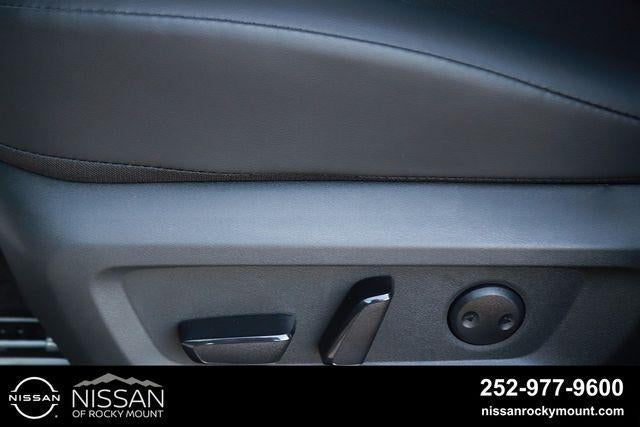 2026 Nissan Rogue 2026.5 AWD Dark Armor