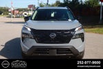 2026 Nissan Rogue 2026.5 AWD Dark Armor