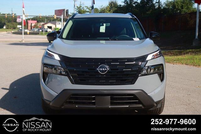 2026 Nissan Rogue 2026.5 AWD Dark Armor