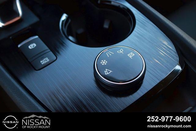 2026 Nissan Rogue 2026.5 AWD Dark Armor