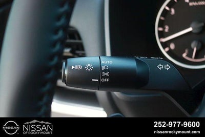 2026 Nissan Rogue 2026.5 AWD Dark Armor
