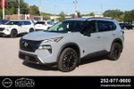 2026 Nissan Rogue 2026.5 AWD Dark Armor