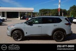 2026 Nissan Rogue 2026.5 AWD Dark Armor