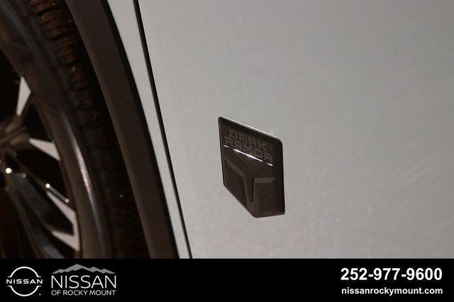 2026 Nissan Rogue 2026.5 AWD Dark Armor