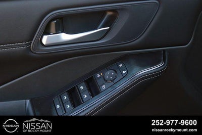 2026 Nissan Rogue 2026.5 AWD Dark Armor