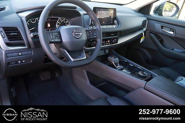 2026 Nissan Rogue 2026.5 AWD Dark Armor