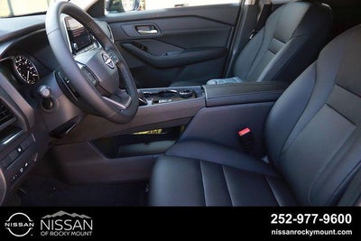 2026 Nissan Rogue 2026.5 AWD Dark Armor