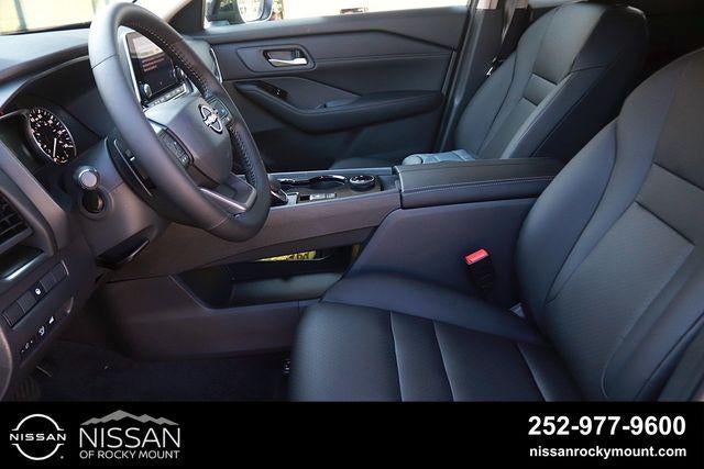 2026 Nissan Rogue 2026.5 AWD Dark Armor