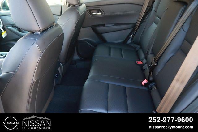 2026 Nissan Rogue 2026.5 AWD Dark Armor