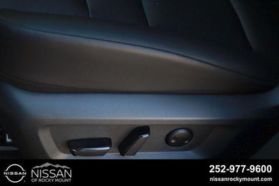 2026 Nissan Rogue 2026.5 AWD Dark Armor