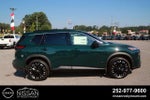 2026 Nissan Rogue 2026.5 AWD Dark Armor