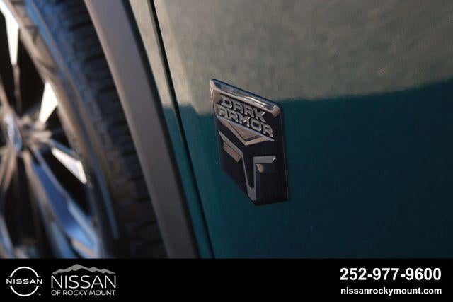 2026 Nissan Rogue 2026.5 AWD Dark Armor