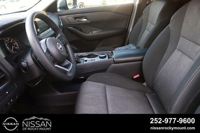 2024 Nissan Rogue AWD SV