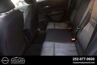2024 Nissan Rogue AWD SV