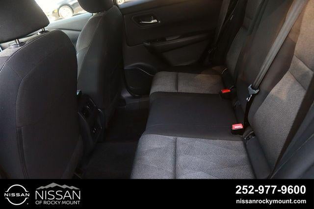 2024 Nissan Rogue AWD SV