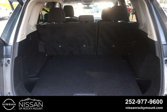 2024 Nissan Rogue AWD SV