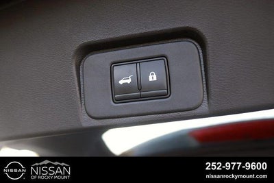 2024 Nissan Rogue AWD SV
