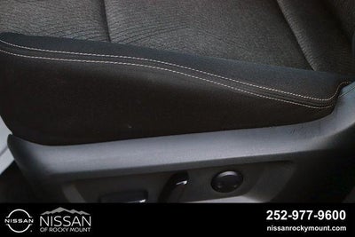 2024 Nissan Rogue AWD SV