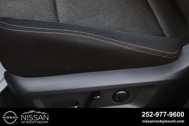2024 Nissan Rogue AWD SV
