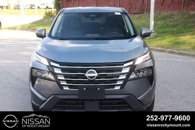 2024 Nissan Rogue AWD SV