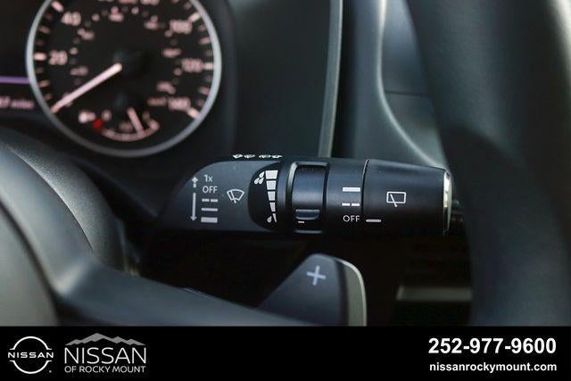 2024 Nissan Rogue AWD SV