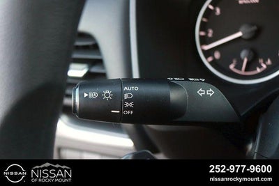 2024 Nissan Rogue AWD SV
